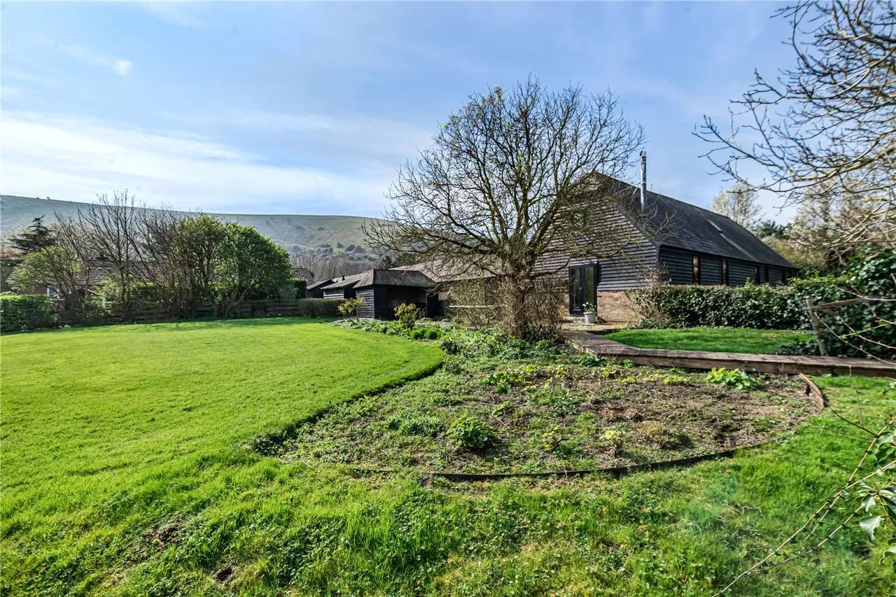 Edburton Road, Fulking, Henfield, West Sussex, BN5 9LR, photo 3