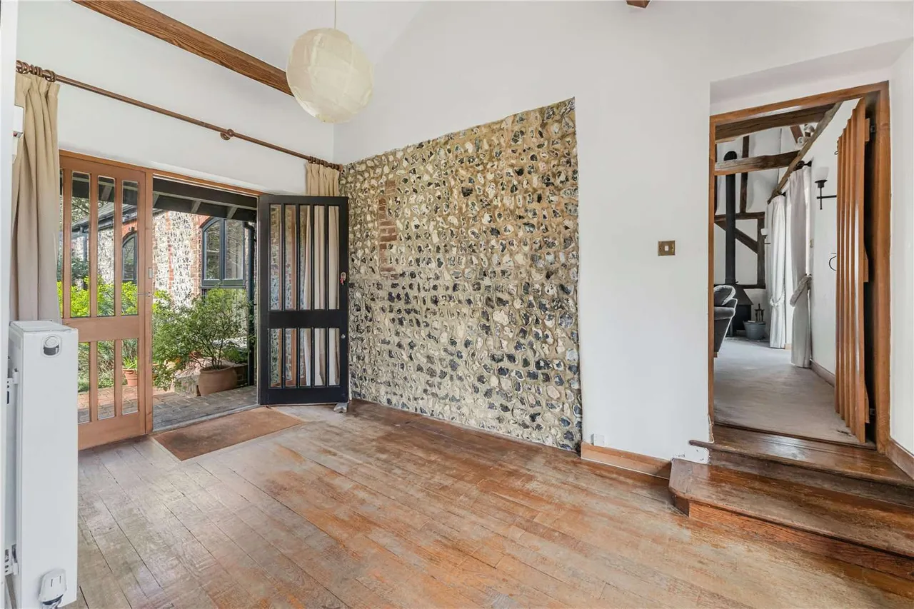 Edburton Road, Fulking, Henfield, West Sussex, BN5 9LR, photo 5