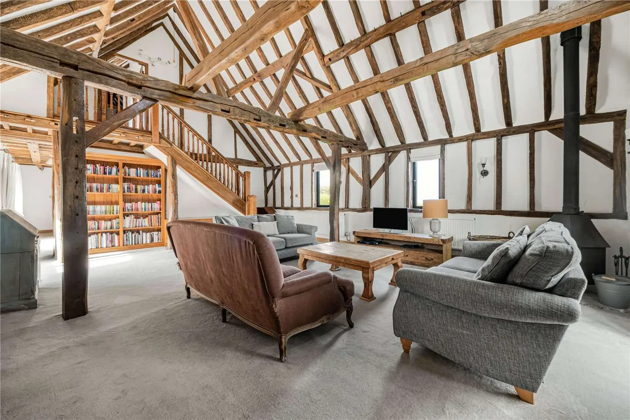 Edburton Road, Fulking, Henfield, West Sussex, BN5 9LR, photo 2
