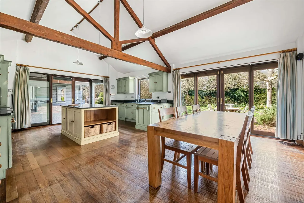 Edburton Road, Fulking, Henfield, West Sussex, BN5 9LR, photo 4
