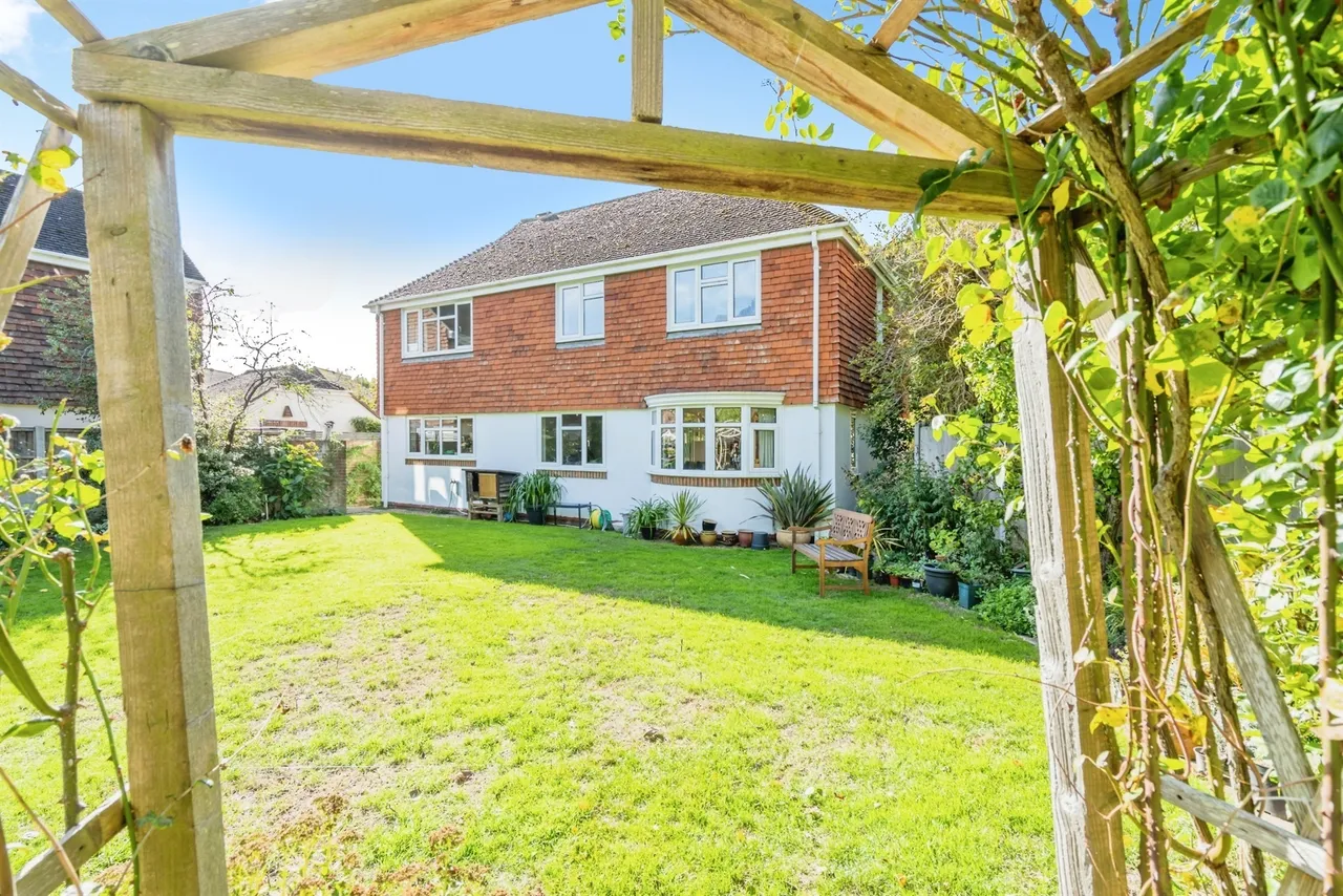 Bradlond Close, Bognor Regis, PO21, photo 18