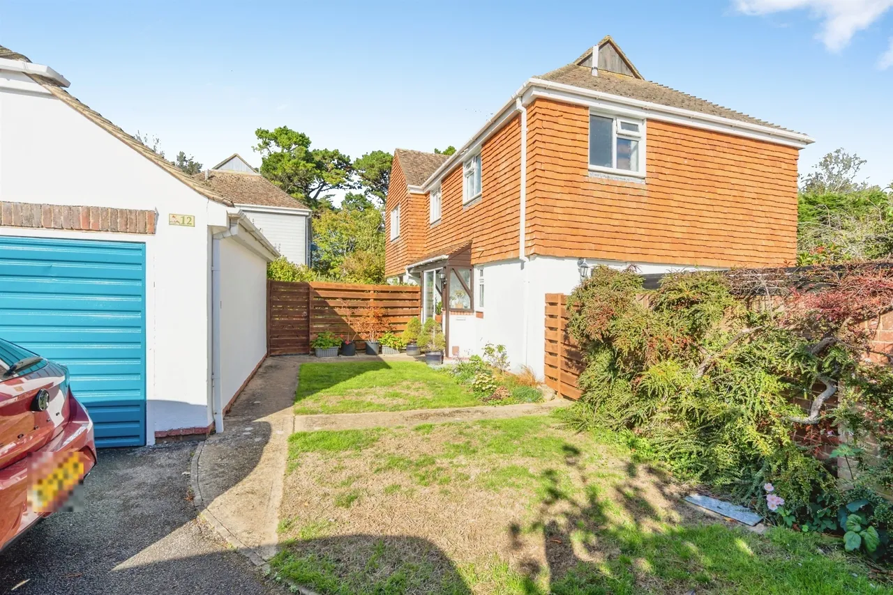 Bradlond Close, Bognor Regis, PO21, photo 15