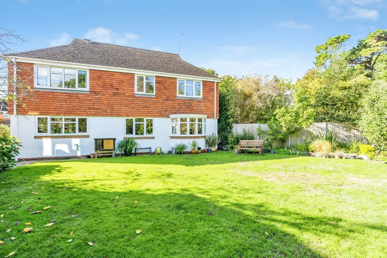 4 bed house for sale, Bradlond Close, Bognor Regis, PO21