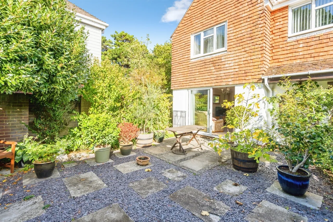 Bradlond Close, Bognor Regis, PO21, photo 16