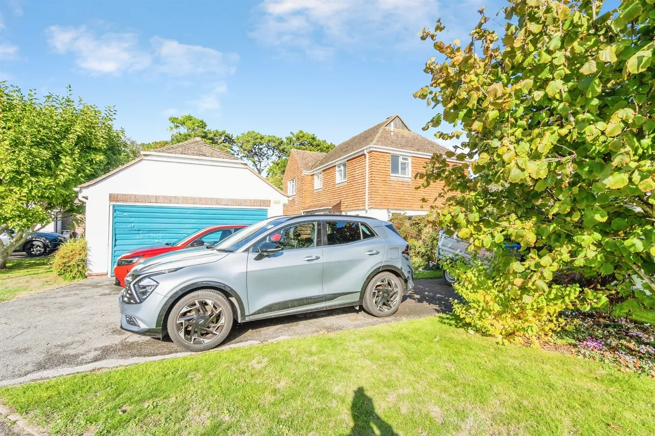 Bradlond Close, Bognor Regis, PO21, photo 20