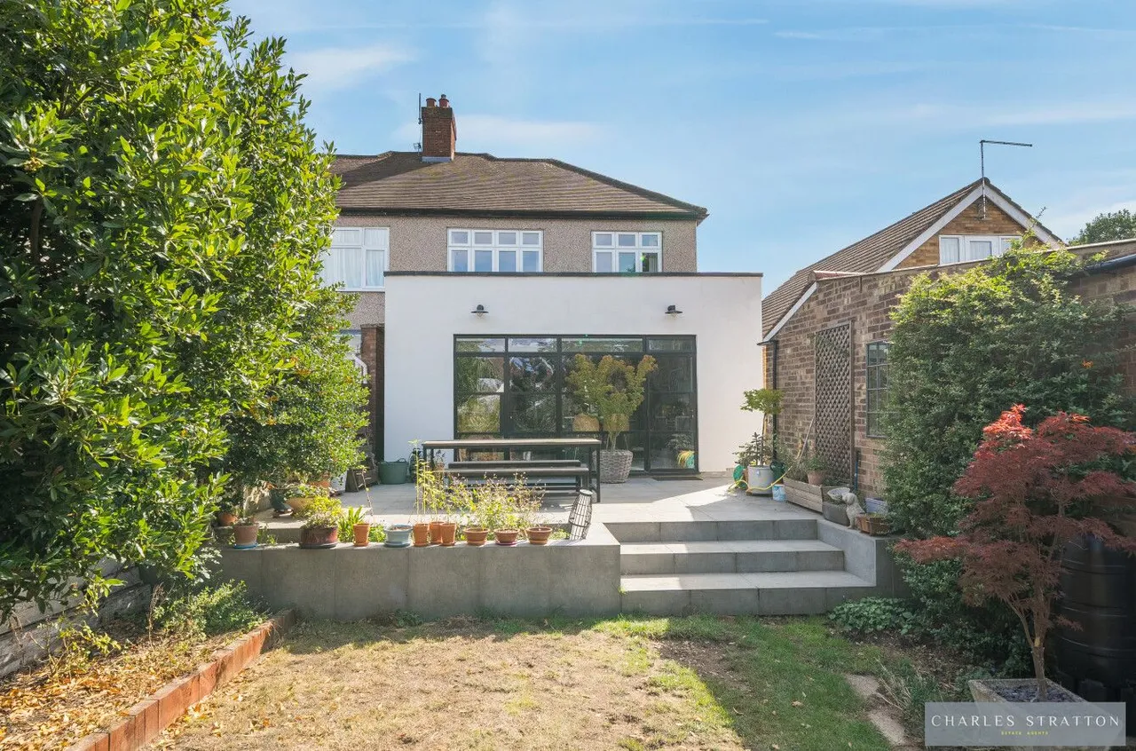 St. Ivians Drive, Romford, Essex, RM2 5LD, photo 20