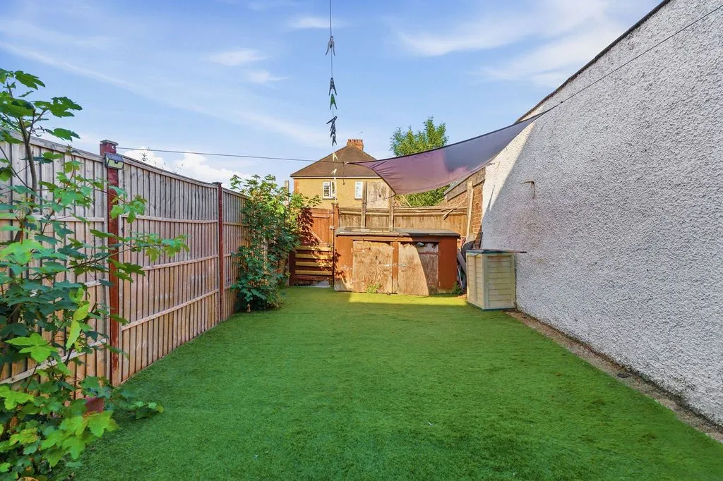 Demesne Road, SM6, photo 9