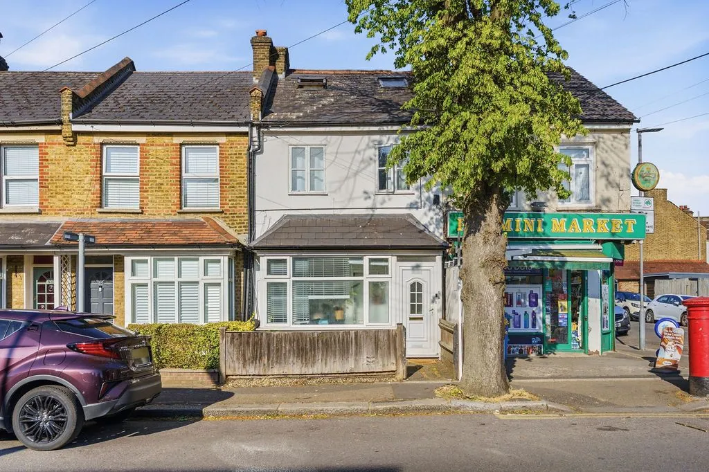 Demesne Road, SM6, photo 11