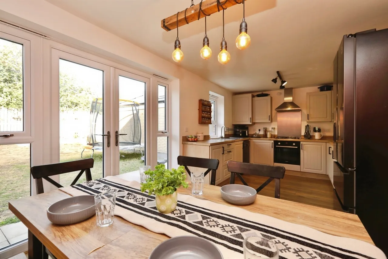 Mirabelle Way, Harworth, Doncaster, photo 3