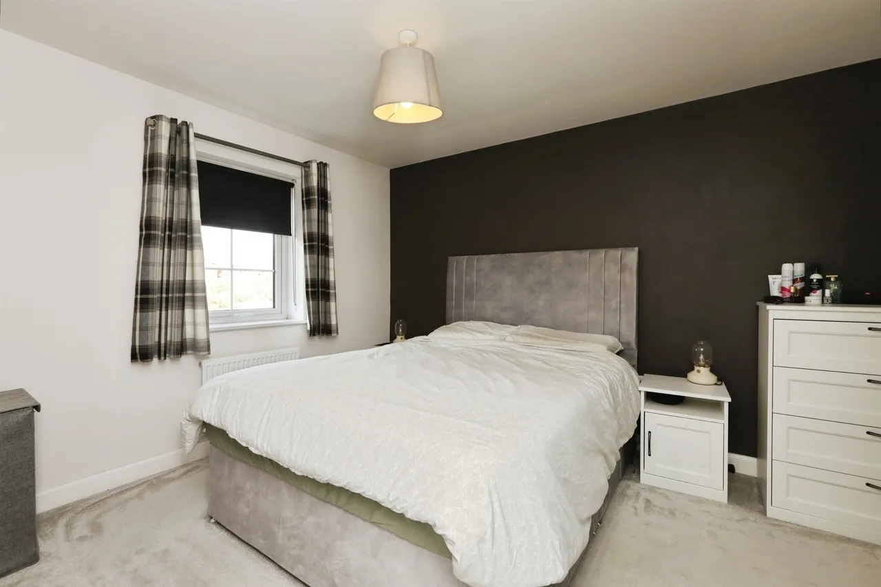 Mirabelle Way, Harworth, Doncaster, photo 4