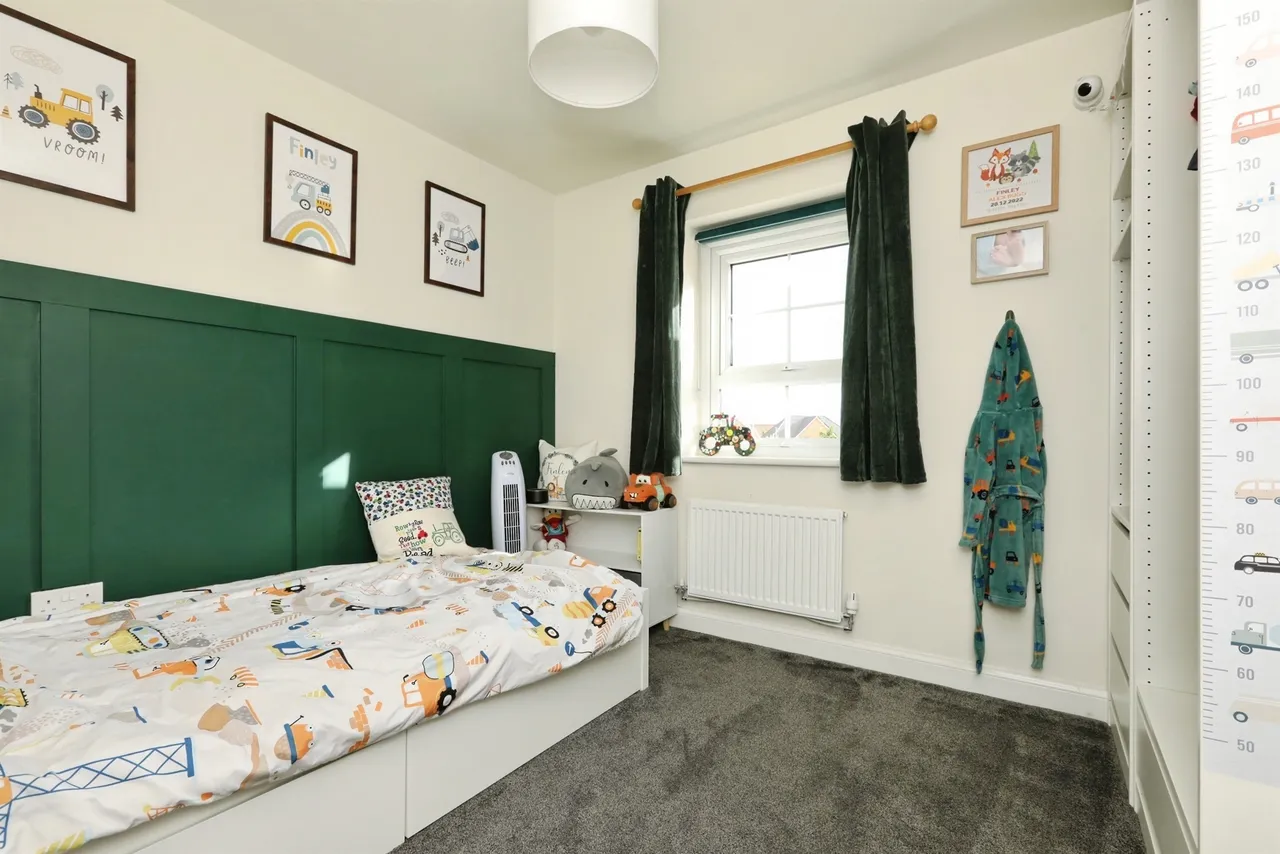 Mirabelle Way, Harworth, Doncaster, photo 6