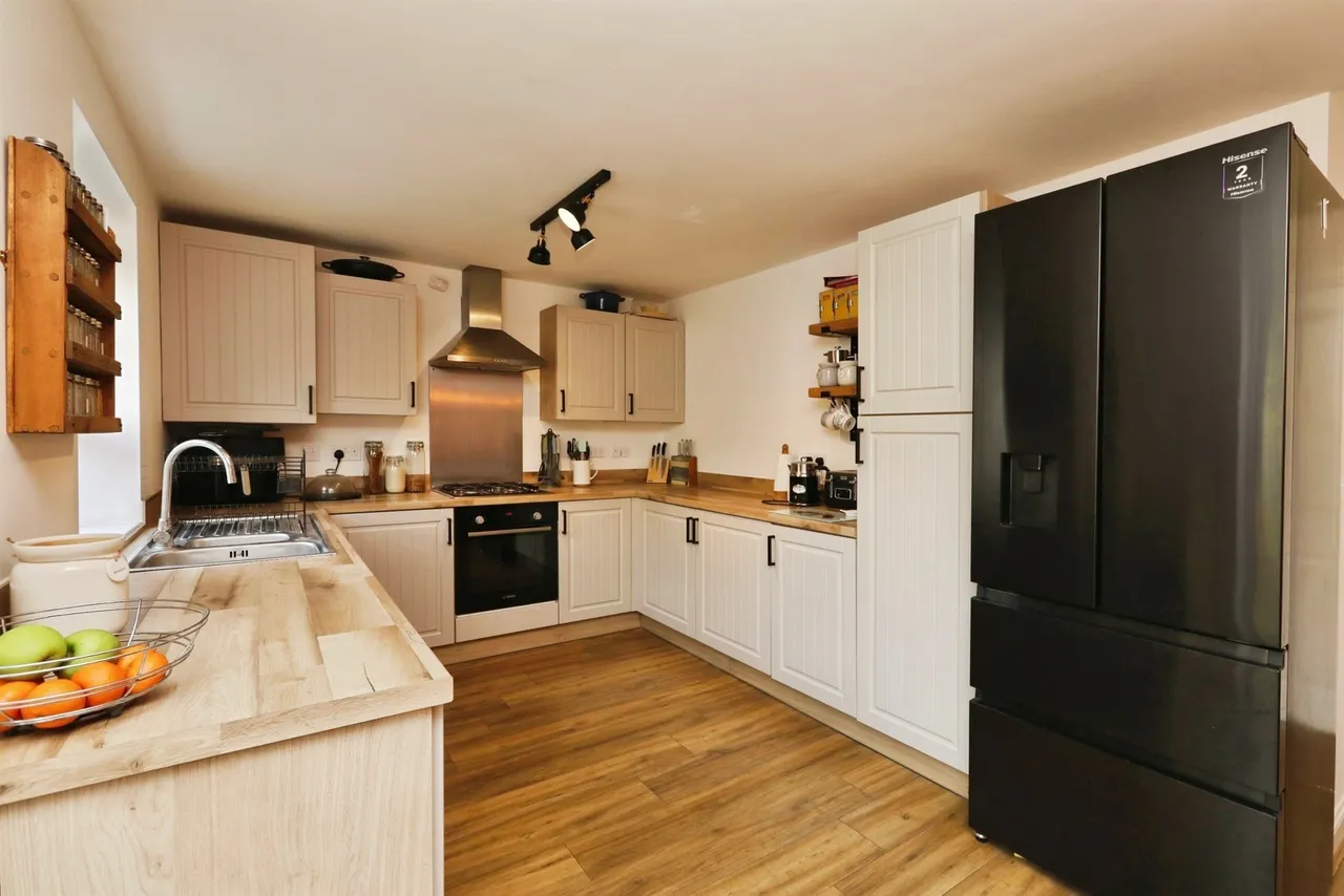 Mirabelle Way, Harworth, Doncaster, photo 12