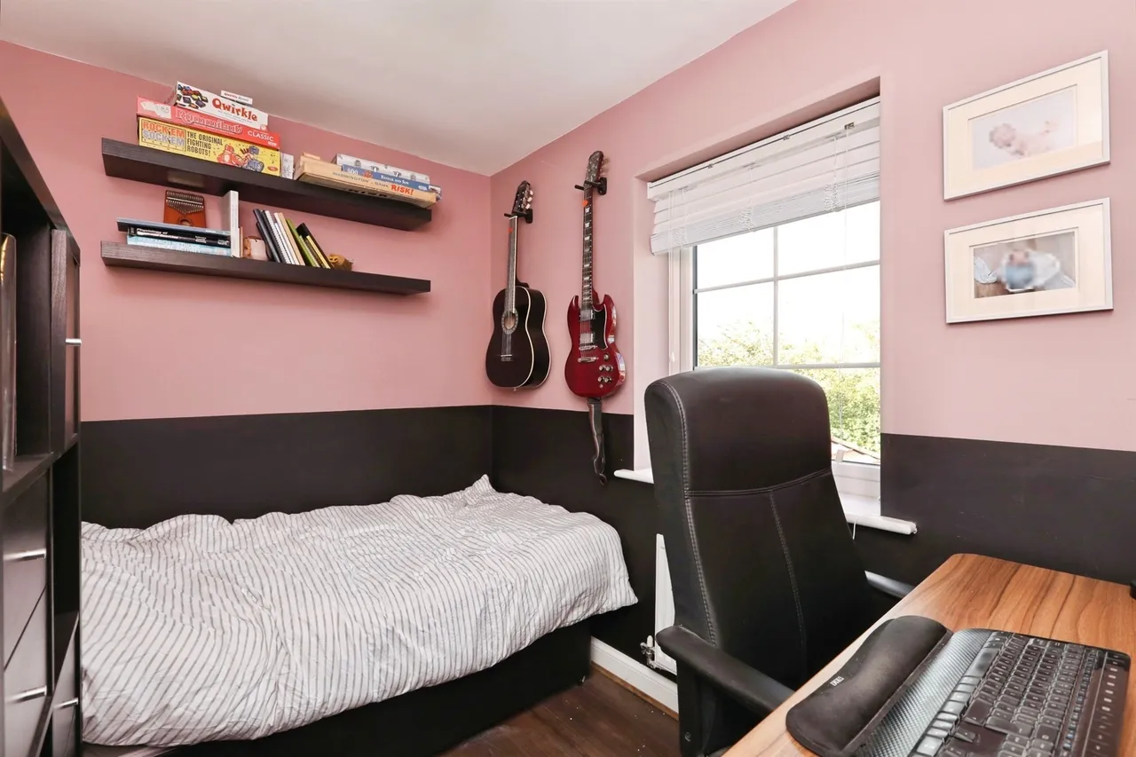 Mirabelle Way, Harworth, Doncaster, photo 7