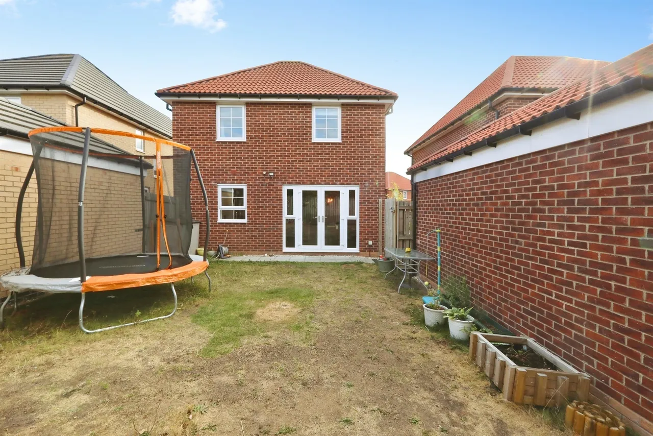 Mirabelle Way, Harworth, Doncaster, photo 10