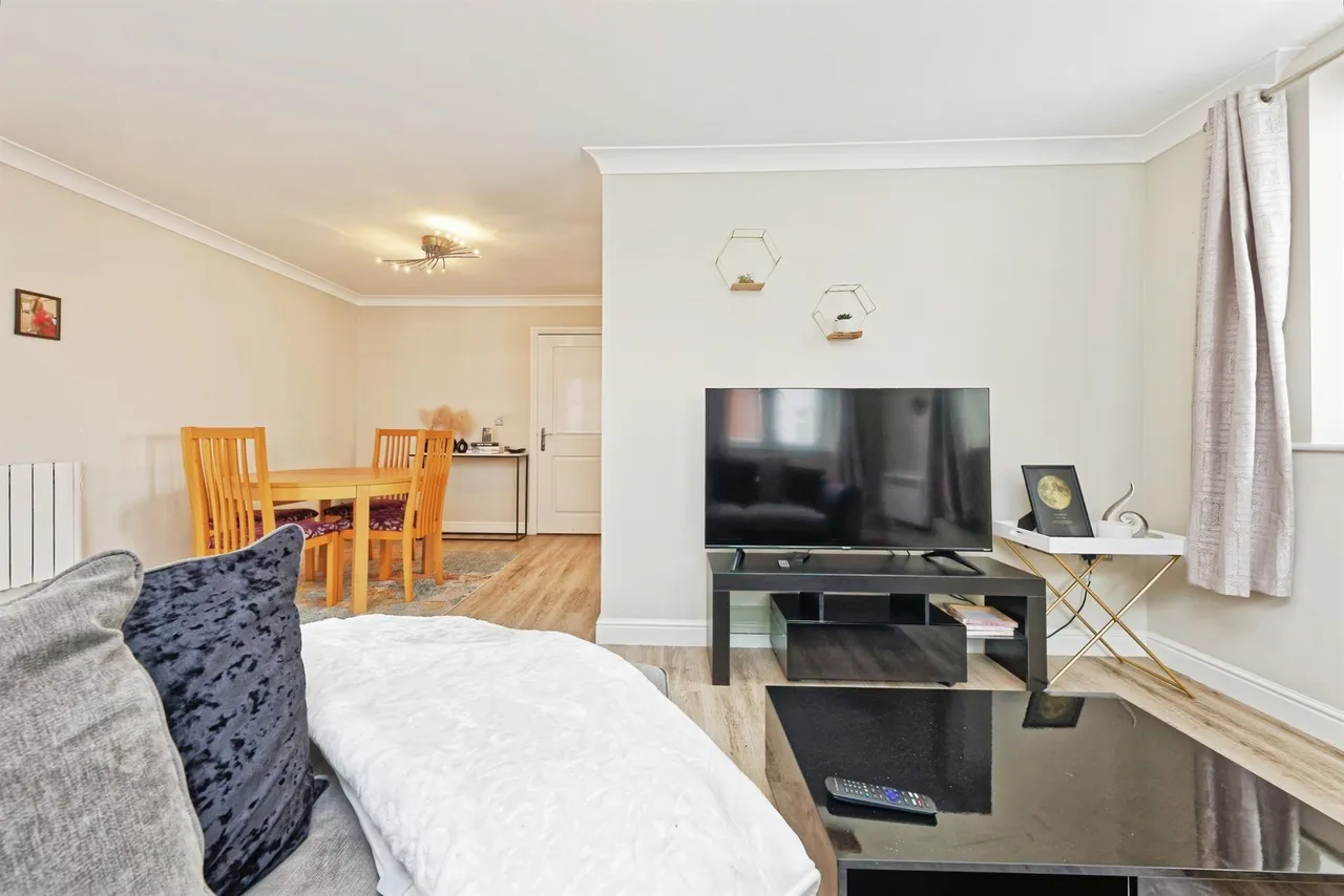 Old Watling Street, Canterbury, photo 7