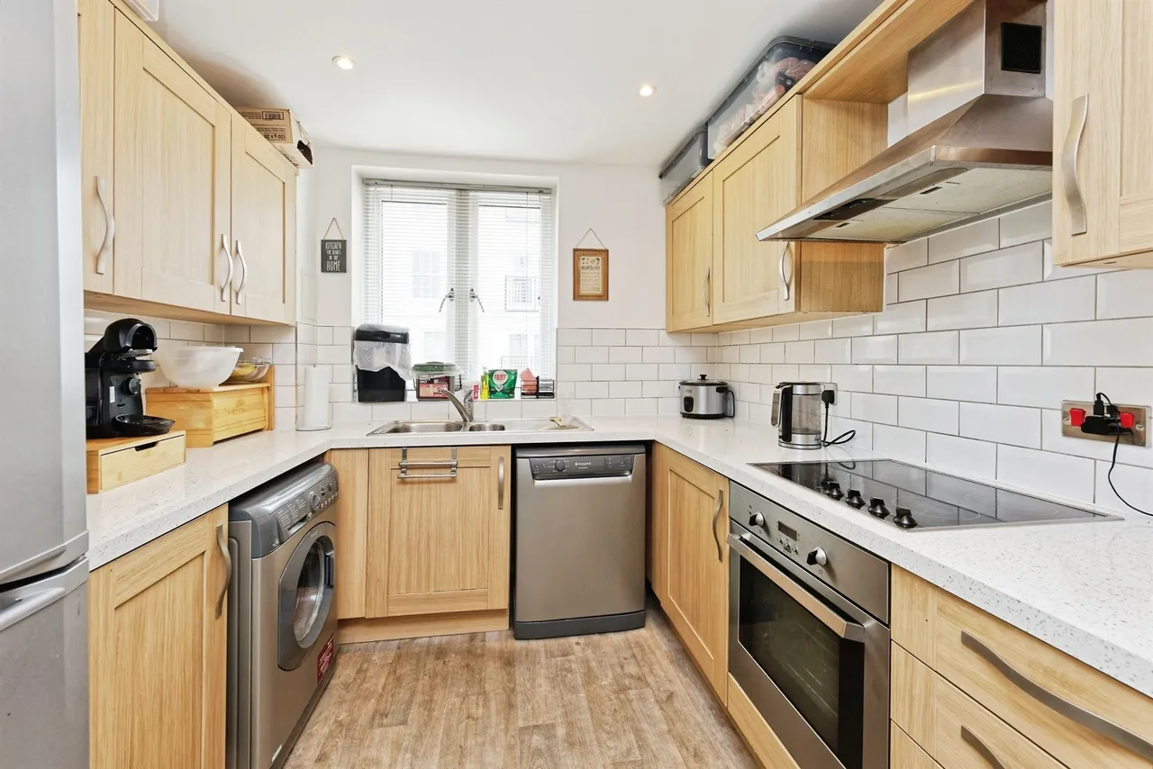Old Watling Street, Canterbury, photo 8