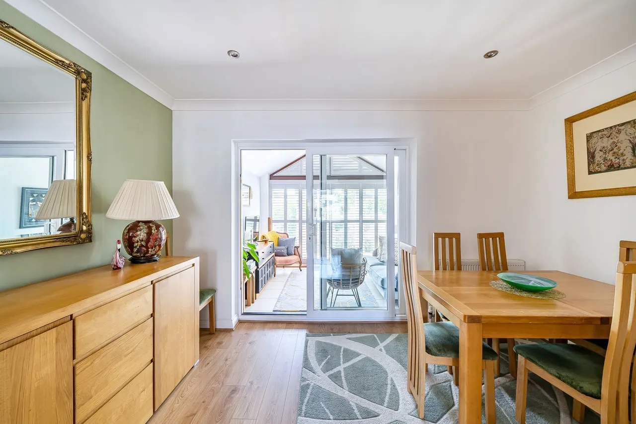 Mendip Drive, Frome, BA11, photo 6