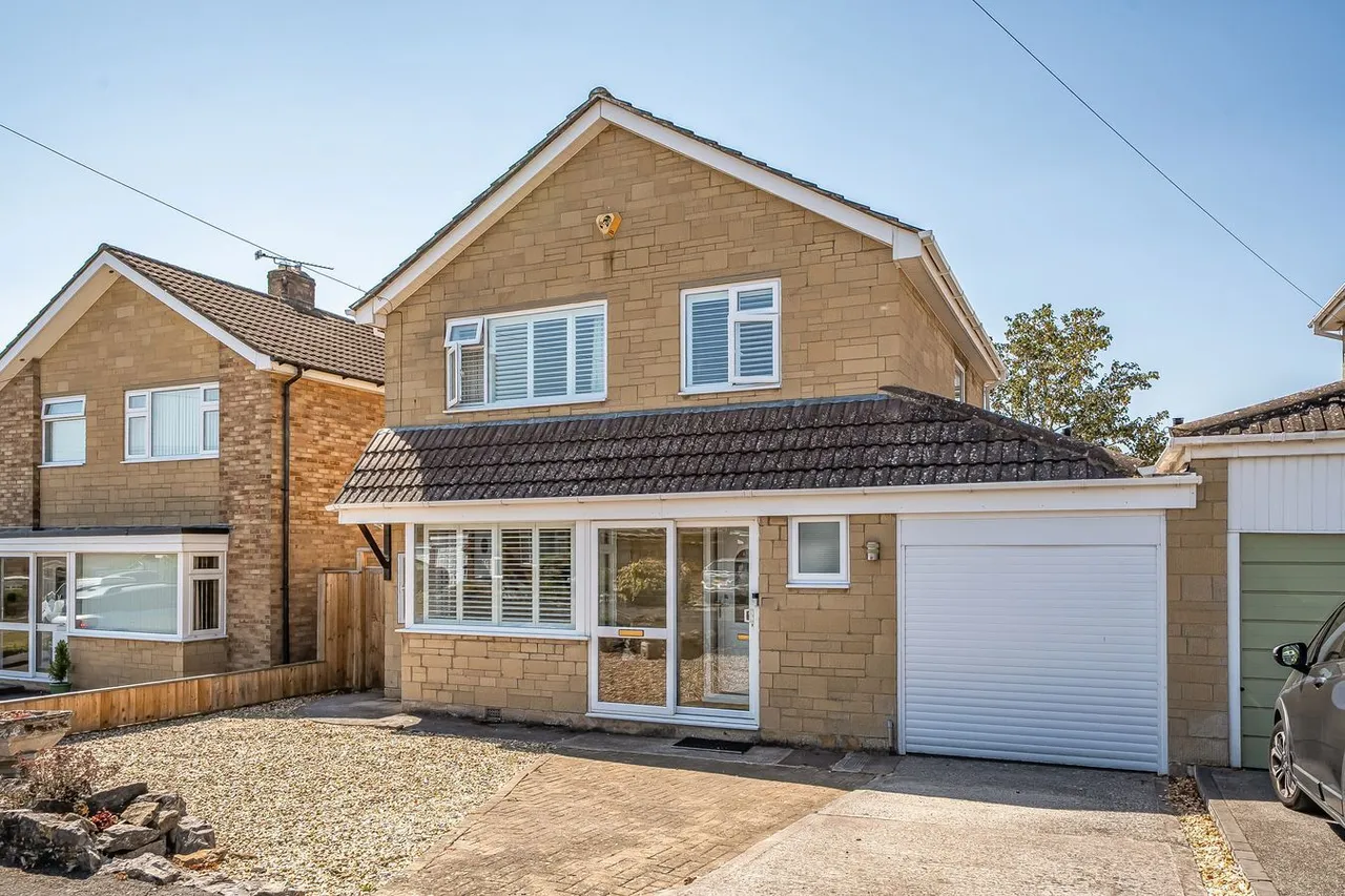 Mendip Drive, Frome, BA11, photo 21