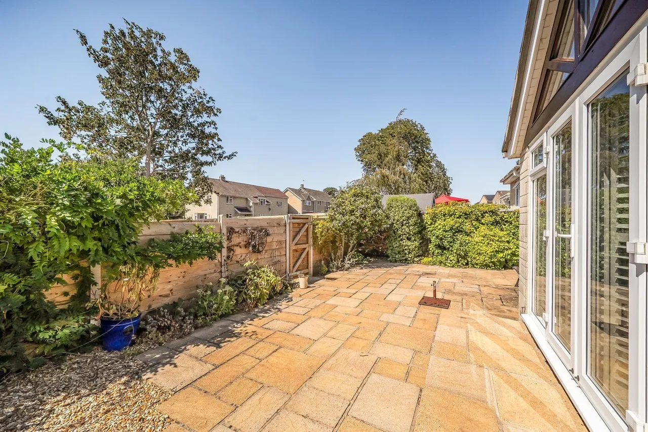 Mendip Drive, Frome, BA11, photo 20