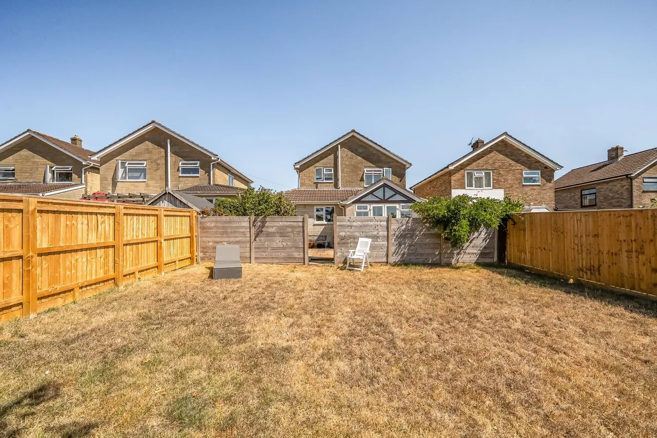 Mendip Drive, Frome, BA11, photo 18