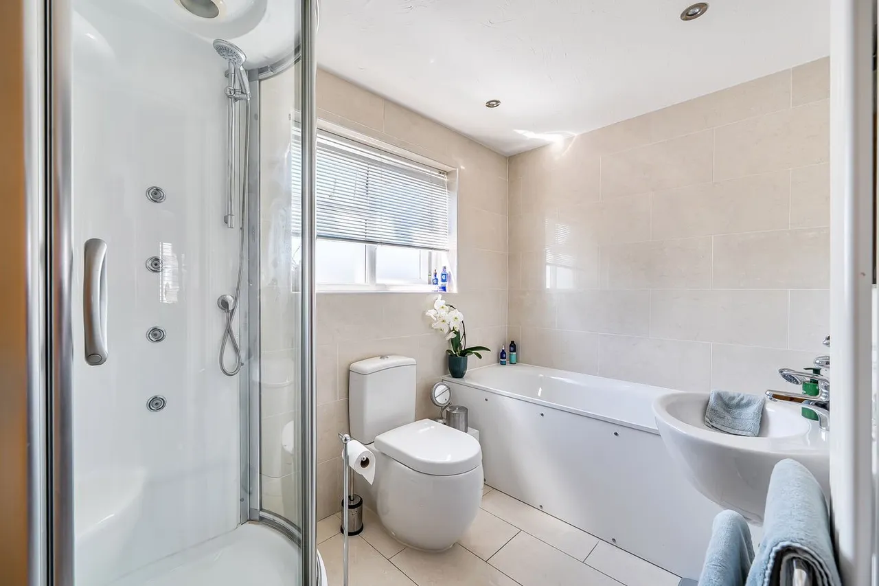 Mendip Drive, Frome, BA11, photo 14