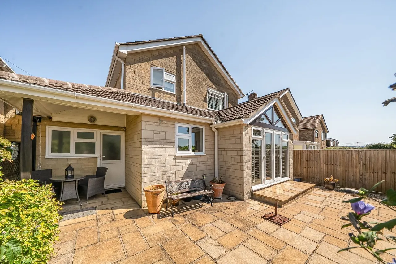 Mendip Drive, Frome, BA11, photo 19
