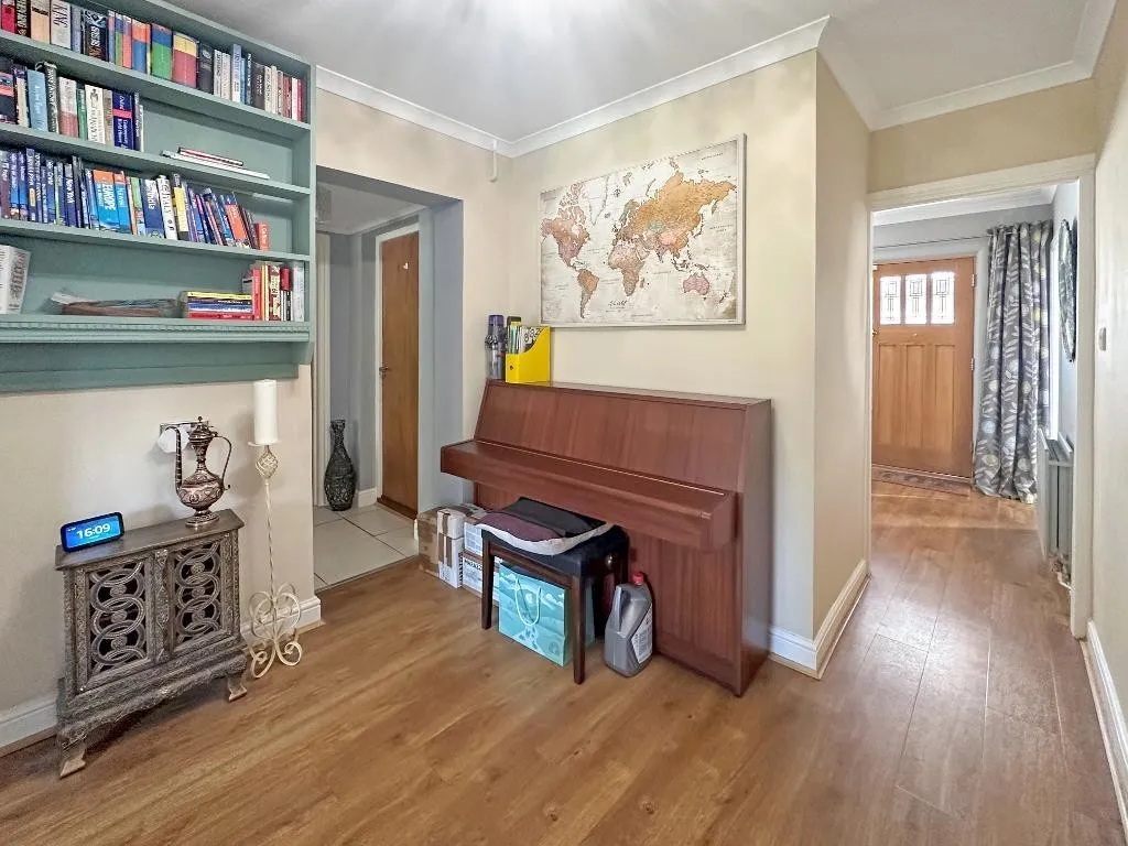 Blacksmiths Hill, Sanderstead, photo 8