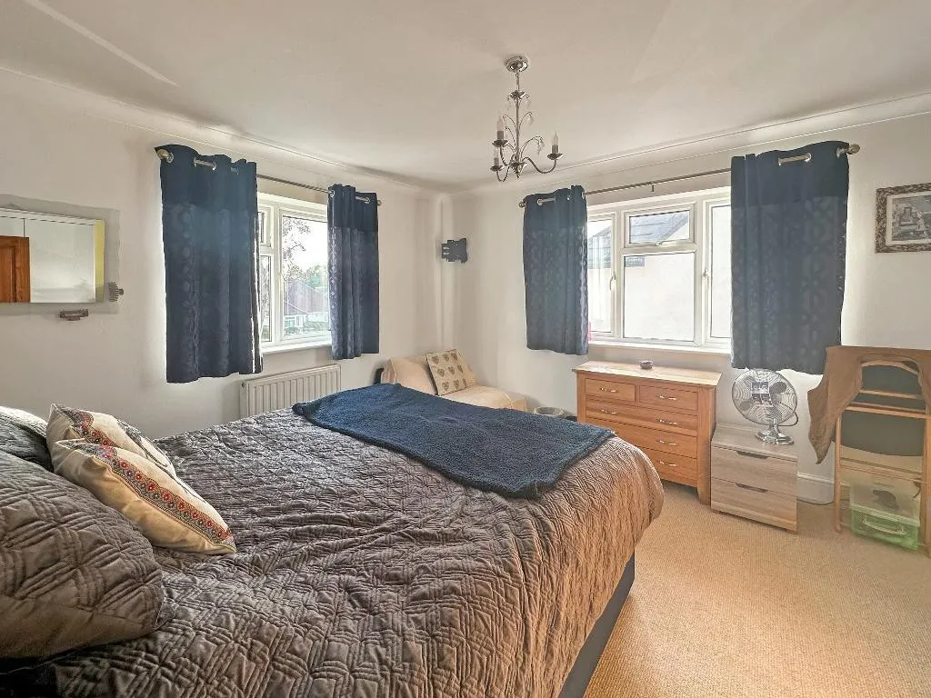 Blacksmiths Hill, Sanderstead, photo 3