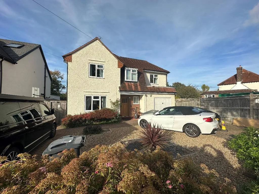 5 bed house to rent, Blacksmiths Hill, Sanderstead