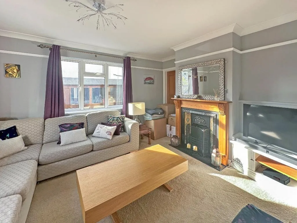 Blacksmiths Hill, Sanderstead, photo 17