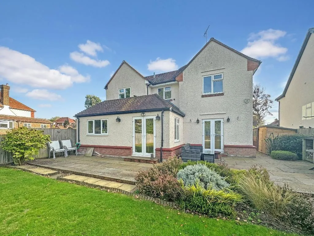 Blacksmiths Hill, Sanderstead, photo 9