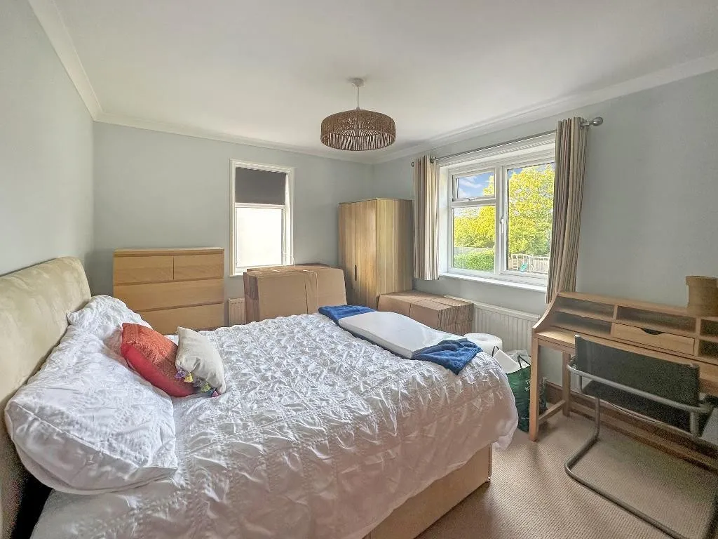 Blacksmiths Hill, Sanderstead, photo 4