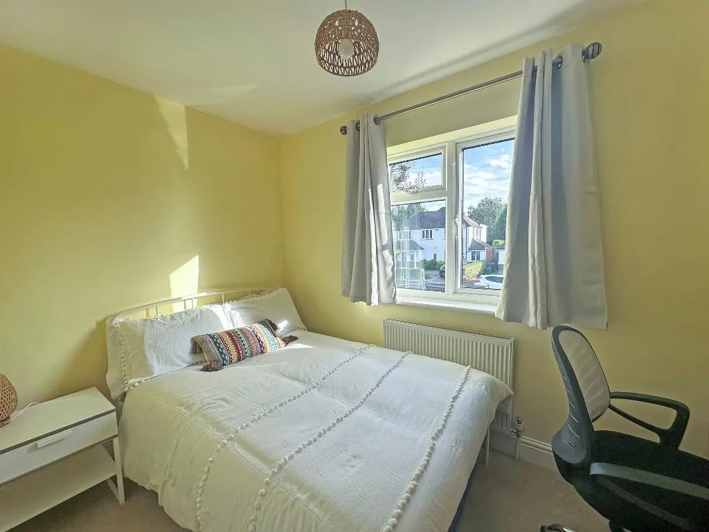 Blacksmiths Hill, Sanderstead, photo 7