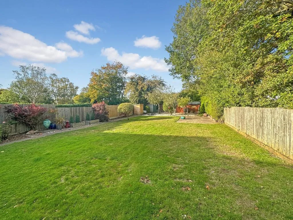 Blacksmiths Hill, Sanderstead, photo 10