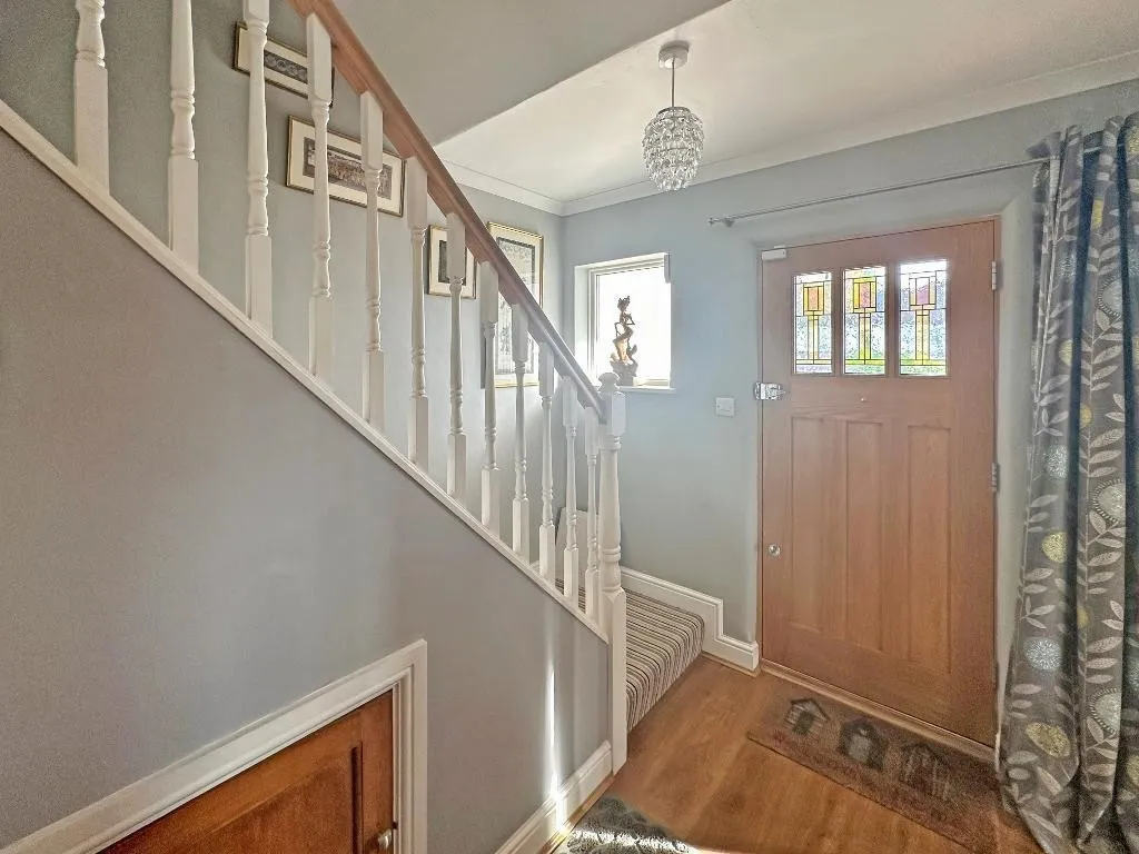 Blacksmiths Hill, Sanderstead, photo 15
