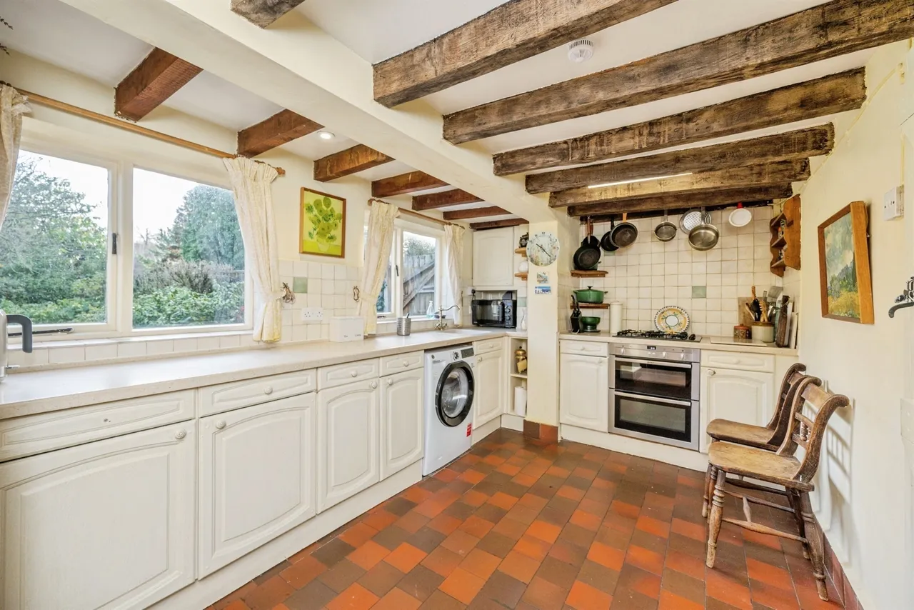 Victoria Street, Yoxall, Burton-On-Trent, photo 9