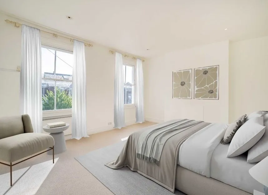 Myrtle Road, Acton, W3, photo 4