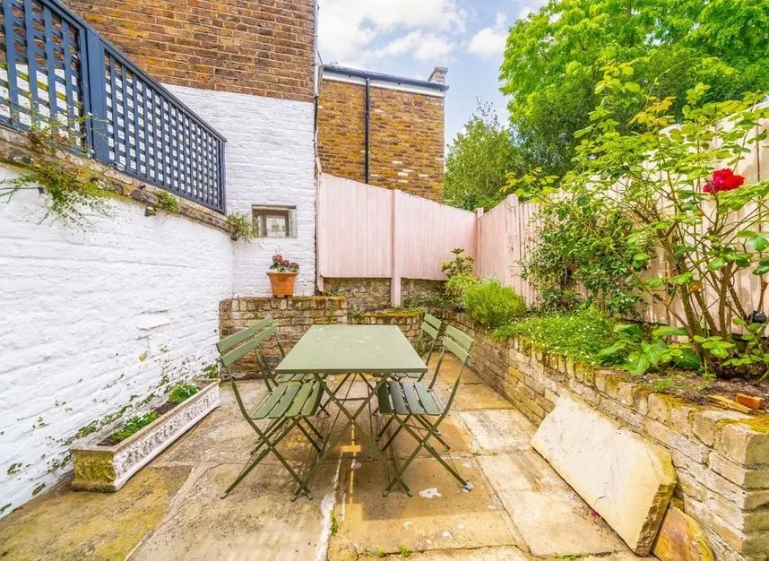 Myrtle Road, Acton, W3, photo 6