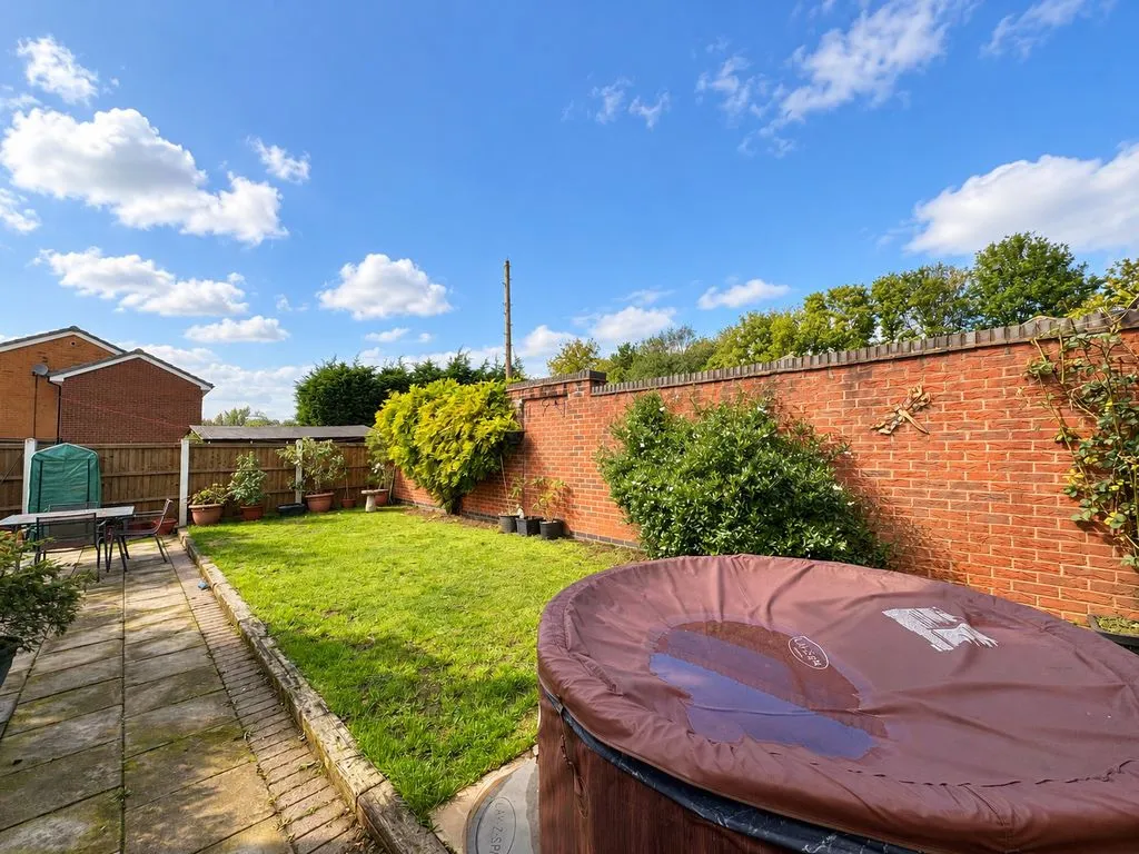 Chase Road, Burntwood, WS7, photo 22