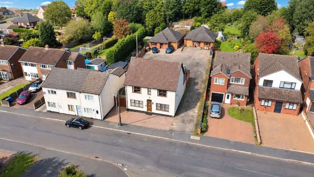 Chase Road, Burntwood, WS7, photo 2