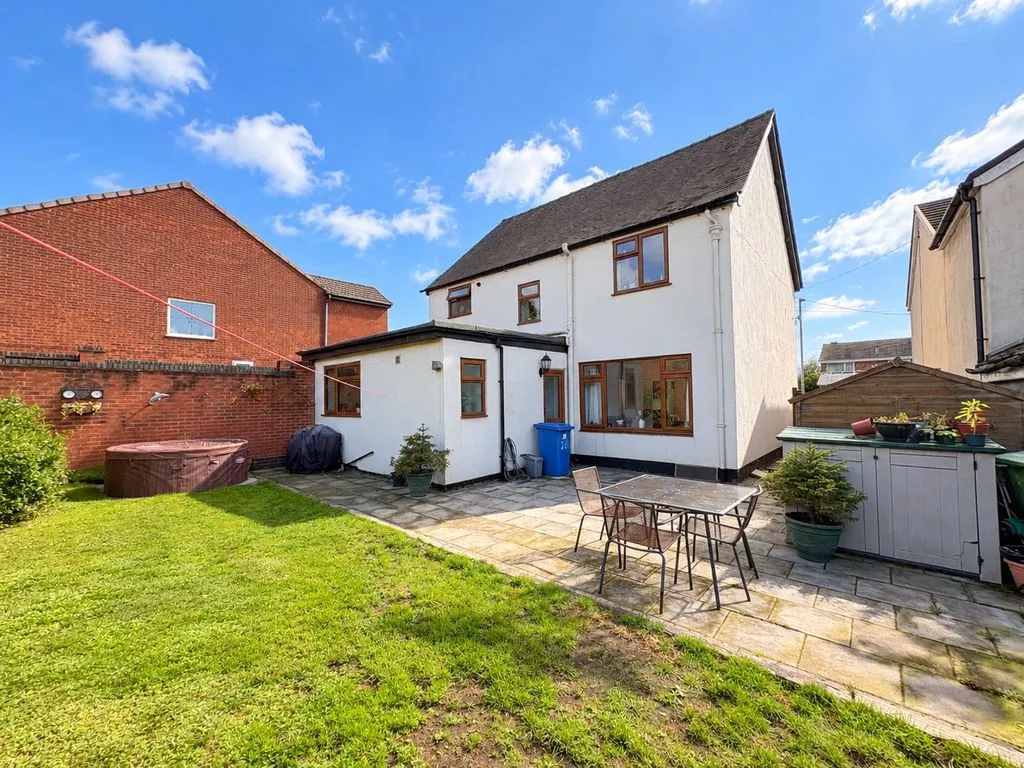 Chase Road, Burntwood, WS7, photo 21
