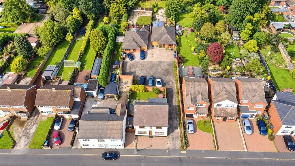 Chase Road, Burntwood, WS7, photo 18