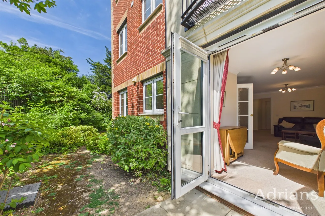 Broomfield Road, Chelmsford, CM1, photo 7