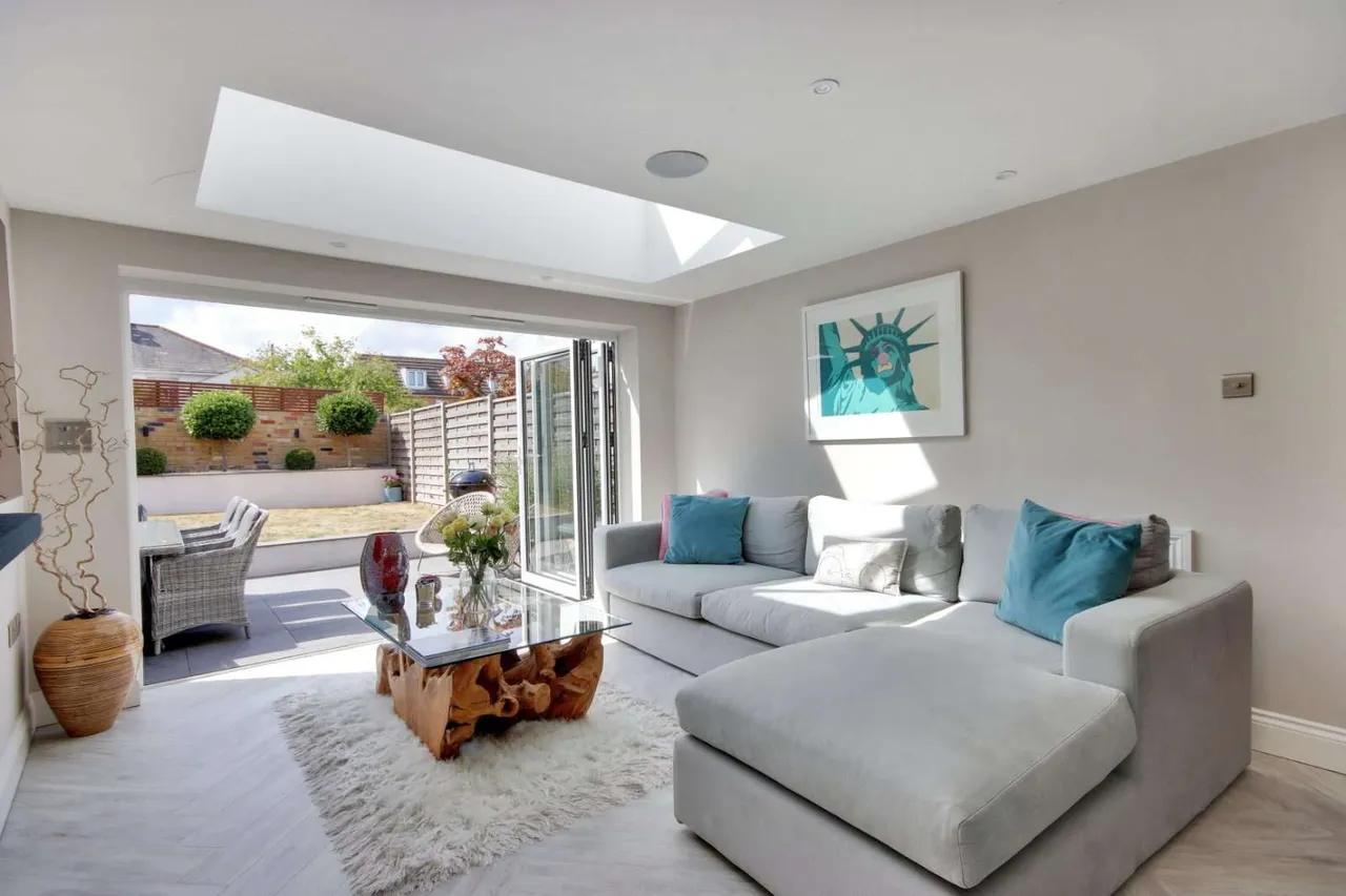 Dartford Road, Sevenoaks, Kent, TN13 3TE, photo 5
