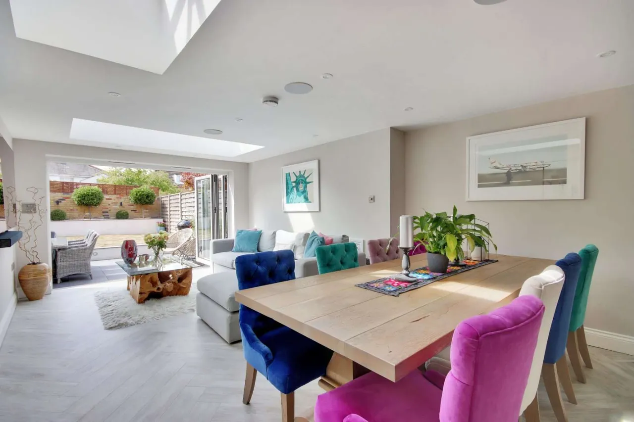 Dartford Road, Sevenoaks, Kent, TN13 3TE, photo 2