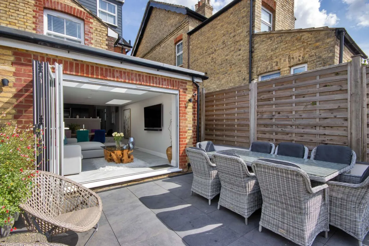 Dartford Road, Sevenoaks, Kent, TN13 3TE, photo 9