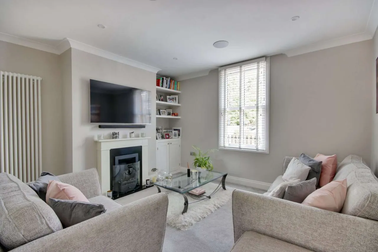Dartford Road, Sevenoaks, Kent, TN13 3TE, photo 3