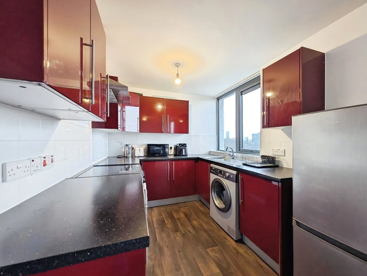 The Cedars, NEWCASTLE UPON TYNE, Tyne and Wear, NE4, photo 3