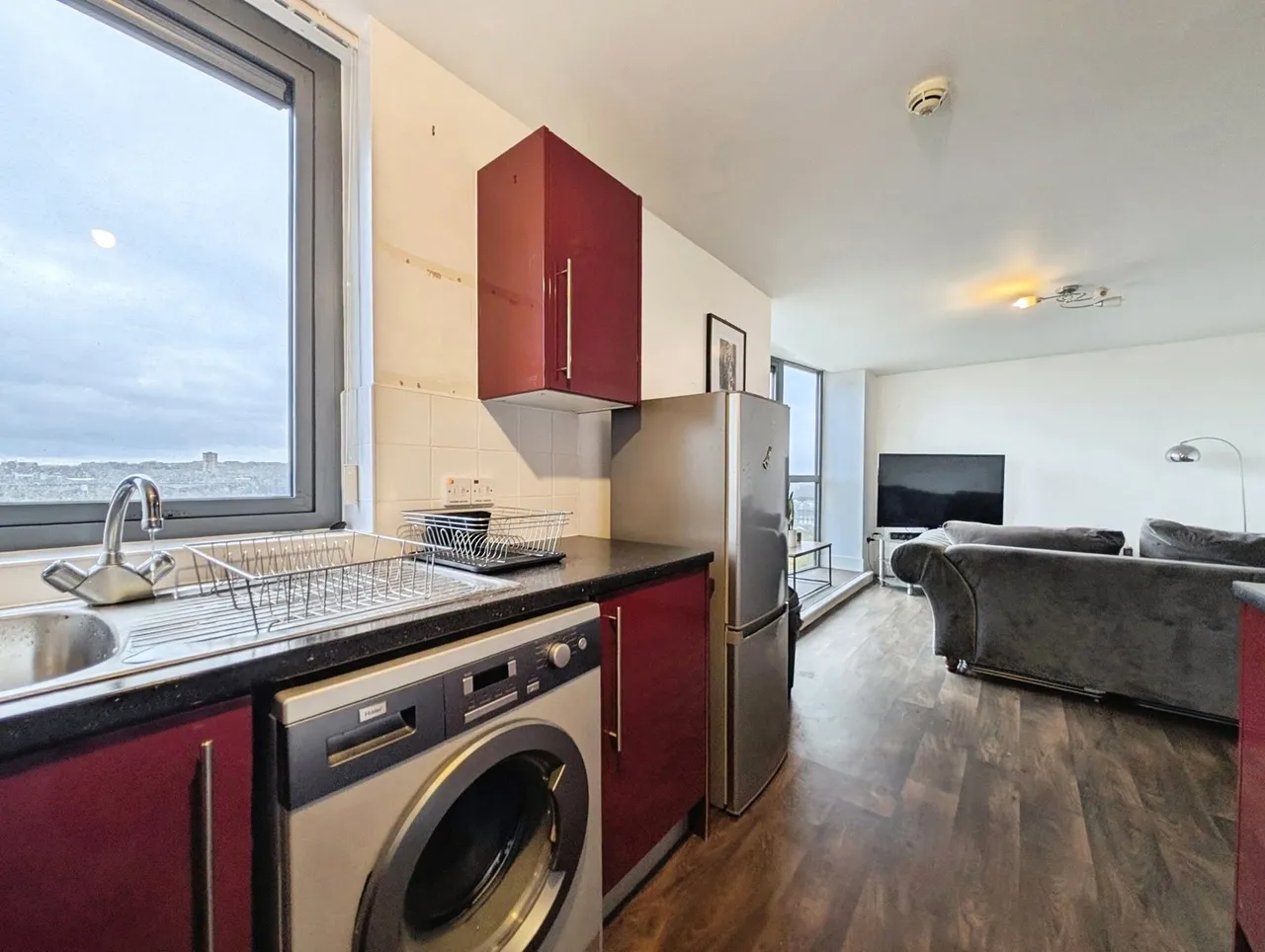 The Cedars, NEWCASTLE UPON TYNE, Tyne and Wear, NE4, photo 11