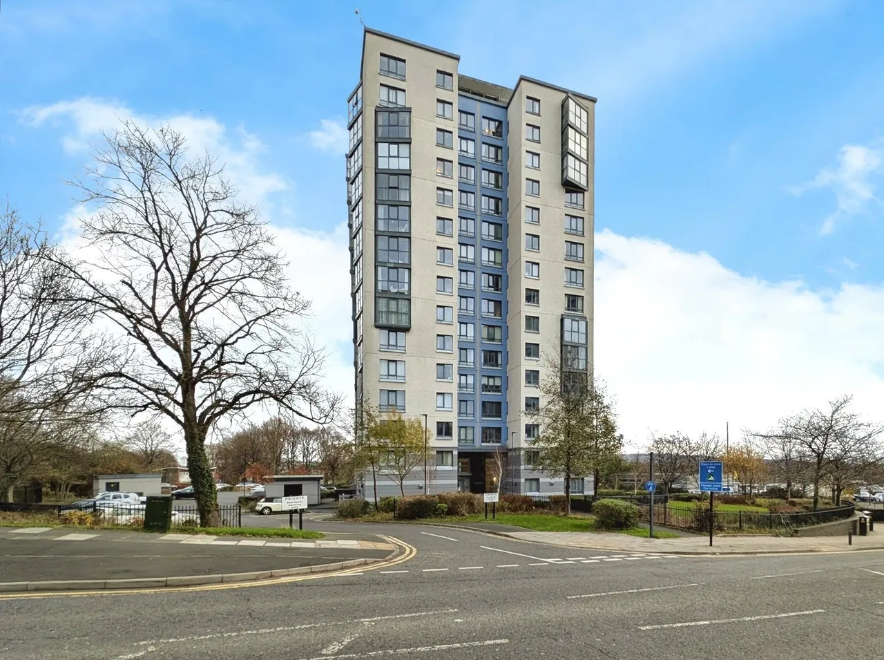 The Cedars, NEWCASTLE UPON TYNE, Tyne and Wear, NE4, photo 7